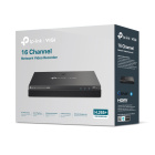 TP-Link VIGI NVR2016H Видеорегистратор 4