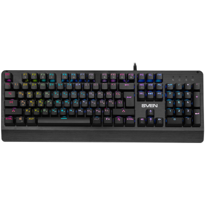 SVEN KB-G9700 SV-015831 Механическая игровая клавиатура