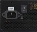 Chieftec ATX 700W ELP-700S-BULK Блок питания 6