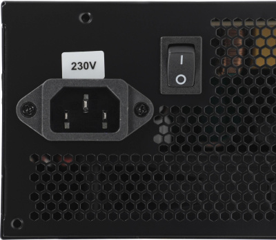 Chieftec ATX 700W ELP-700S-BULK Блок питания 5