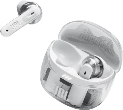 JBL JBLTFLEX2GWHT Наушники 7
