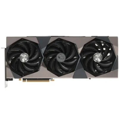 MSI 4080 SUPER 16G SUPRIM X Видеокарта 2