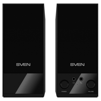 SVEN SPS-604 SV-0120604BK Акустическая система