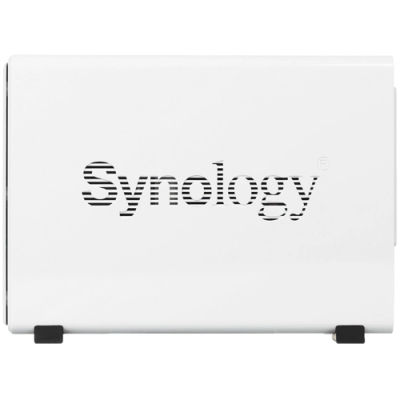 Synology DS220J Сетевое хранилище 2