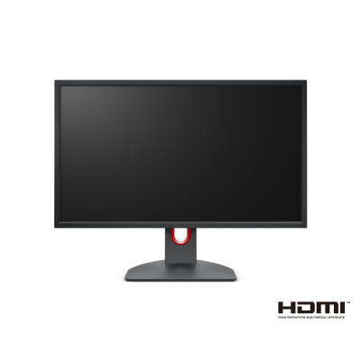 BenQ Zowie XL2731K 9H.LKCLB.QBE Монитор 1
