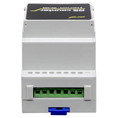 SNR SNR-RSCOUNTER-8I-SMART Универсальный расширитель 2