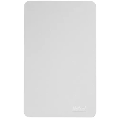 Netac K330 1TB Внешний HDD NT05K330N-001T-30SL