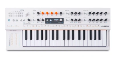 Arturia MiniFreak Vocoder 571004 Синтезатор 4