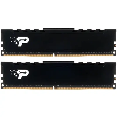 Patriot Signature Line Premium PSP432G2666KH1 Оперативная память