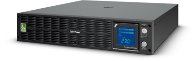 CyberPower PR1000ELCDRTXL2U ИБП