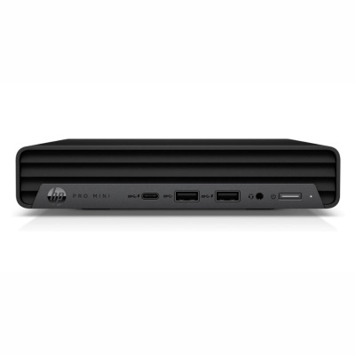 HP ProDesk 400 G9 Mini 6B240EA Компьютер 1
