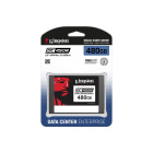 Kingston DC450R 480Gb (SEDC450R/480G) Твердотельный накопитель 3