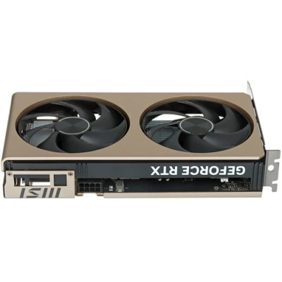 MSI RTX5060 INSPIRE 2X OC 8GB Видеокарта 3
