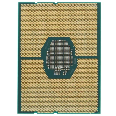 Dell 338-BSDS Intel Xeon Gold-5215 Процессор 1