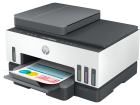 HP Smart Tank 750 Струйное МФУ 6UU47A 6