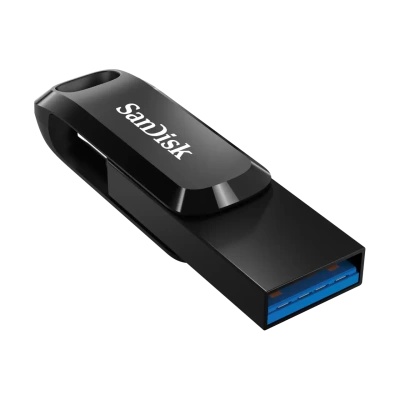 SanDisk Ultra Drive Go SDDDC3-032G-G46 Флэш-накопитель 3