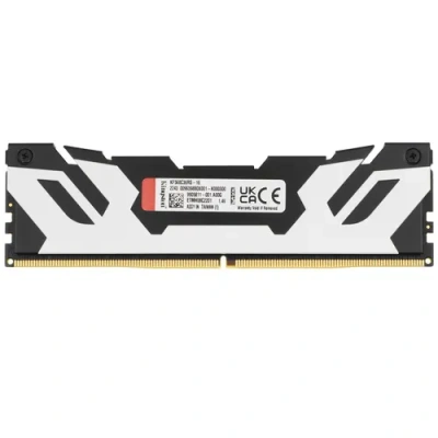 Kingston FURY Renegade Silver KF568C36RS-16 Оперативная память 2