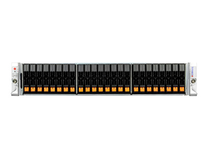 Supermicro SYS-222C-TN Сервер 1