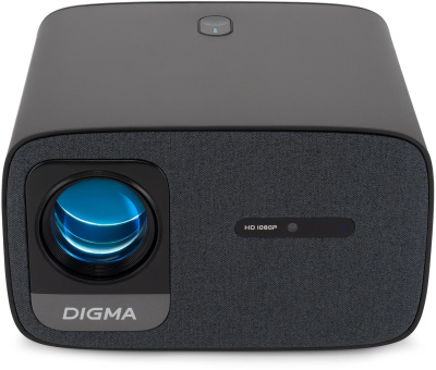Digma DP-FHD450A Проектор 3
