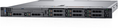 Dell EMC PowerEdge R640 210-AKWU_2 Сервер 2
