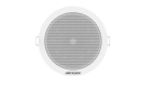 Hikvision DS-QAE0203G1-V Потолочный громкоговоритель 