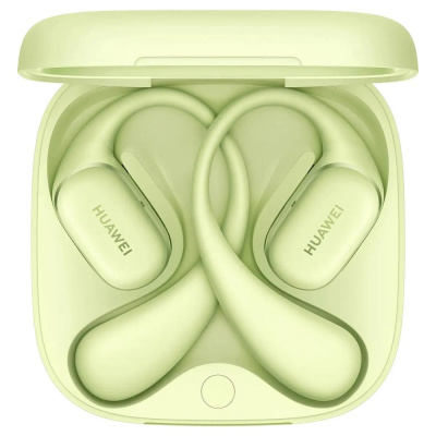 Huawei FreeArc Green 55038103 Гарнитура 10