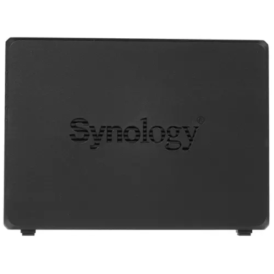 Synology DS420+ Сетевое хранилище 1