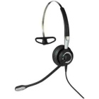 Jabra Biz 2400 II QD Mono Гарнитура 2403-820-205