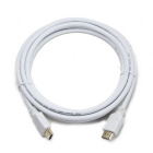 Cablexpert CC-HDMI4-W-6 Кабель HDMI 2