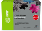 Cactus CS-GI-490SET Чернила