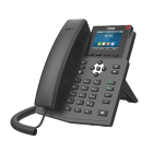 FANVIL X3SG Телефон VoIP черный 2