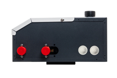 Бастион SKAT Silver Alum -18 4063 Электрический прибор отопительный 3