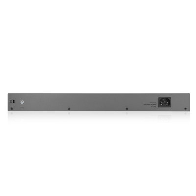 Zyxel GS1350-26HP Коммутатор (GS1350-26HP-EU0101F) GS1350-26HP0101F 4