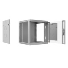Cabeus SH-05F-6U60/60 Шкаф телекоммуникационный 8