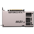 MSI RTX 5060 TI 8G INSPIRE 2X OC Видеокарта 4