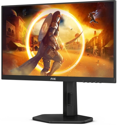 AOC 24G4X ЖК монитор 4