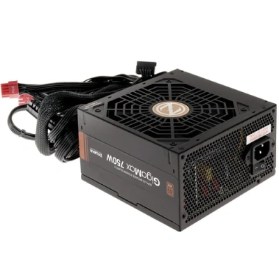 Zalman ZM750-GVII Блок питания 2