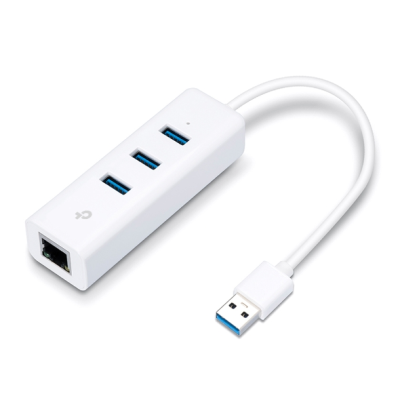 TP-Link UE330 Сетевая карта USB 1