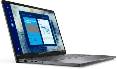 Dell Pro 16 PRO16-7613 Ноутбук 2