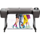 HP DesignJet Z9+ 44in Postscript Printer W3Z72A Плоттер 6