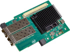 Intel Ethernet Network Adapter X710-X710DA2OCP1 Сетевая карта