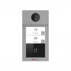 HiWatch VDP-D4212W(B)/Flush IP вызывная панель