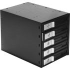 Exegate HS535-01 EX264646RUS Корзина для HDD