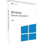 Microsoft Windows Server Standard 2022 P73-08346 Программное обеспечение