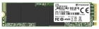 Transcend SSD MTE220S 2048GB Твердотельный накопитель TS2TMTE220S