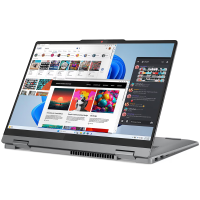 Lenovo IdeaPad 5 2-in-1 14IRH9 83KX007YRK Ноутбук 6