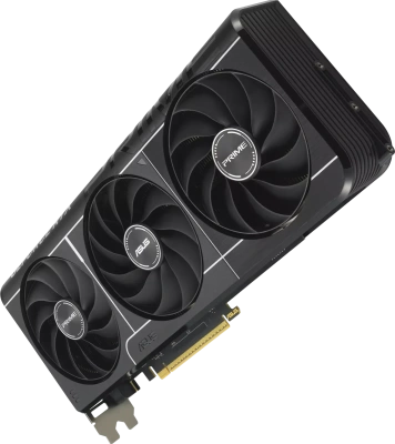 ASUS RTX5080 PRIME EVO OC 90YV0LX4-M0NA00 Видеокарта 1