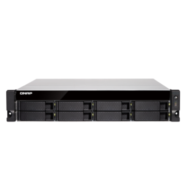 QNAP TS-877XU-RP NAS-сервер 2