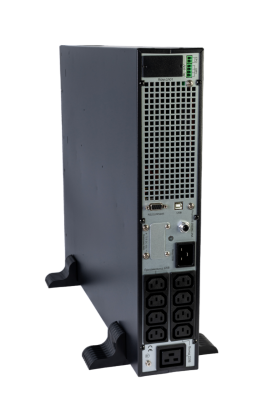 Systeme Electric Smart-Save Online SRTSE SRTSE3000RTXLIG2 ИБП 17