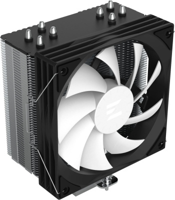 Zalman CNPS9X OPTIMA2 ARGB Устройство охлаждения (кулер) 8